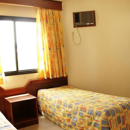 Hôtel Residencial Isla De Las Palmas à Florianópolis Extérieur photo