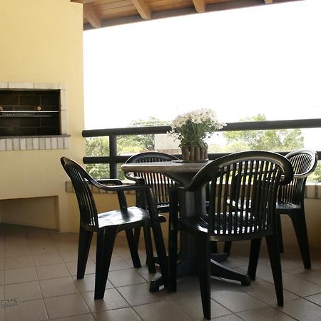 Hôtel Residencial Isla De Las Palmas à Florianópolis Extérieur photo