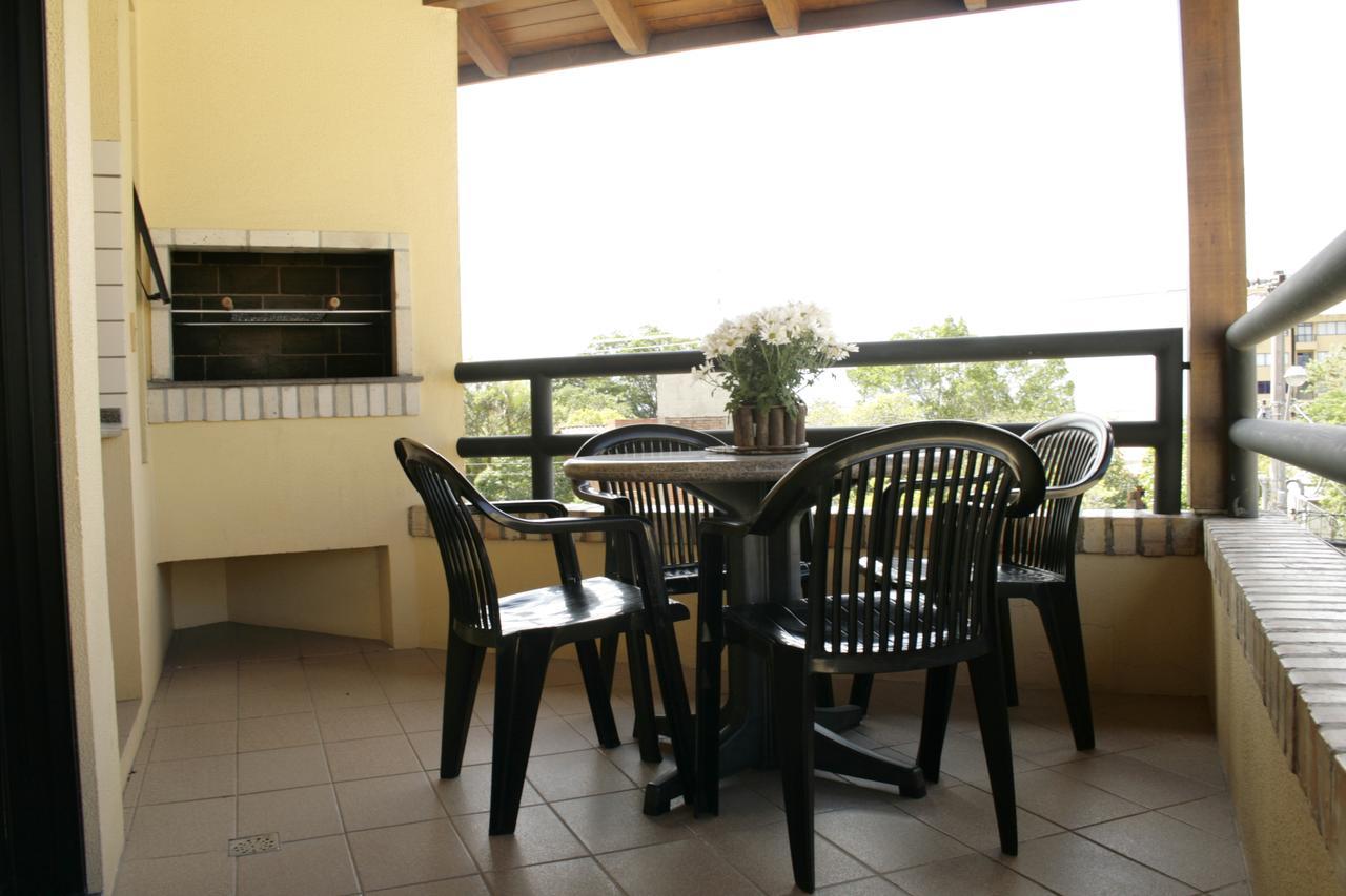 Hôtel Residencial Isla De Las Palmas à Florianópolis Extérieur photo
