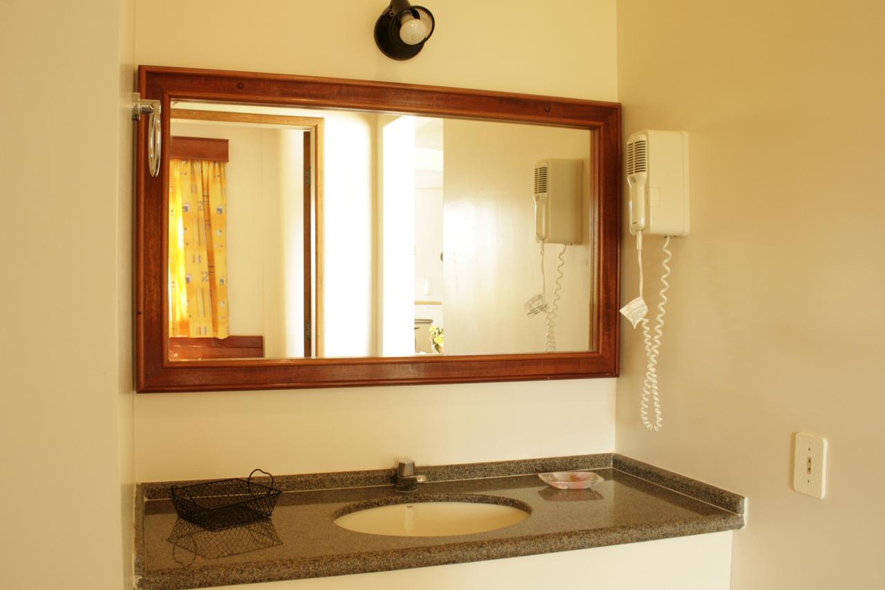 Hôtel Residencial Isla De Las Palmas à Florianópolis Extérieur photo