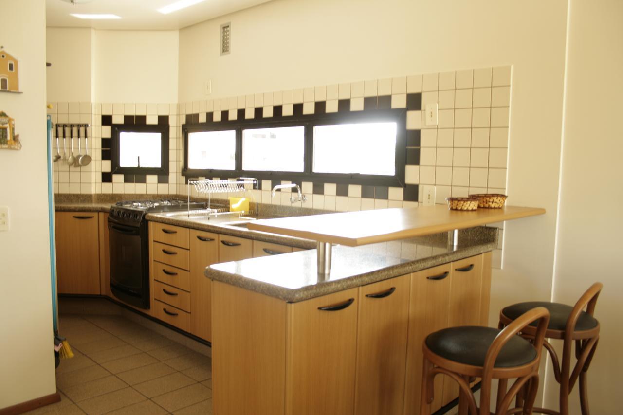 Hôtel Residencial Isla De Las Palmas à Florianópolis Extérieur photo