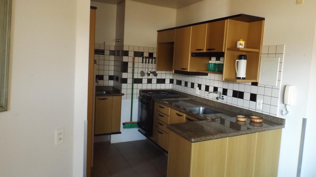 Hôtel Residencial Isla De Las Palmas à Florianópolis Extérieur photo