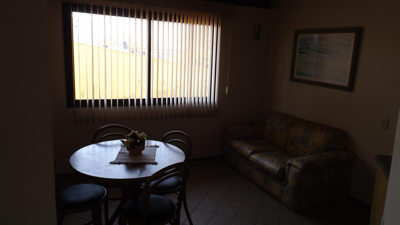 Hôtel Residencial Isla De Las Palmas à Florianópolis Extérieur photo